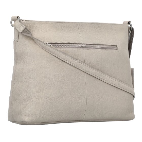 Burkely Soft Skylar Borsa a tracolla Pelle 32 cm
