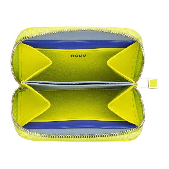 DuDu Hokkaido Portafoglio Pelle 10 cm