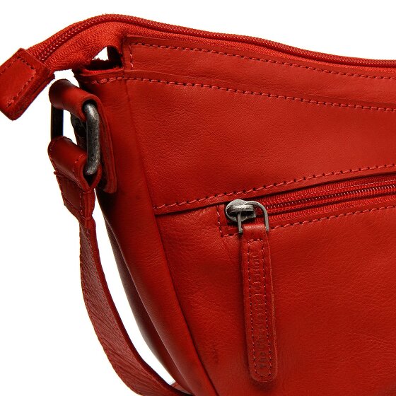 The Chesterfield Brand Clarita Borsa a tracolla Pelle 35 cm