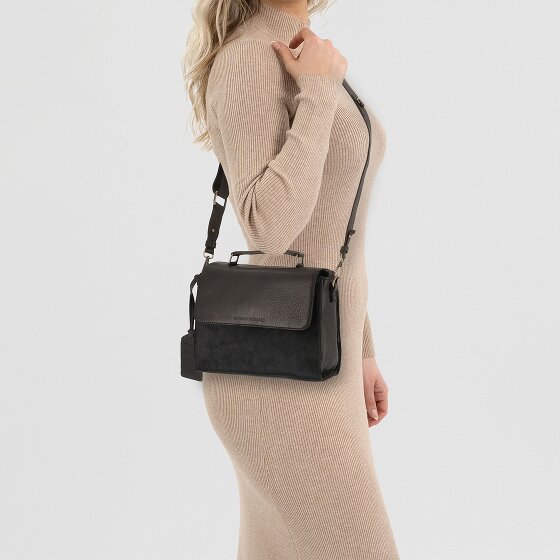 Cowboysbag Seattle Borsetta Pelle 25 cm