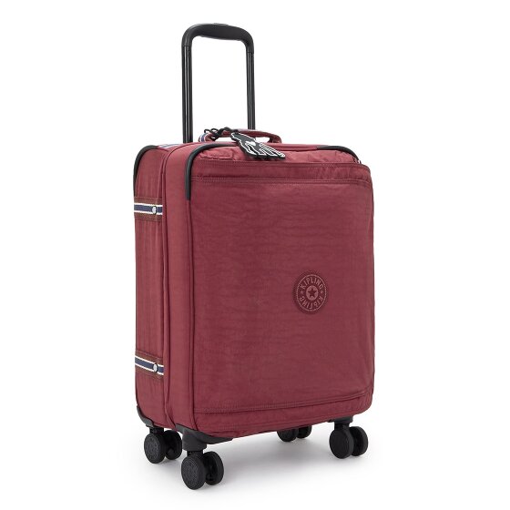 Kipling Basic Spontaneous 4 ruote Carrello della cabina S 33 cm
