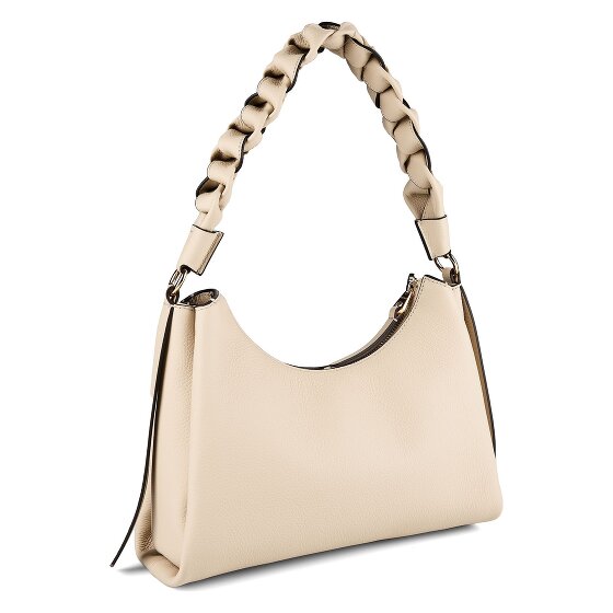 Coccinelle Boheme Borsa a spalla Vera Pelle 30 cm