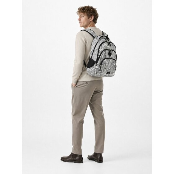 Travelite Basics Zaino da giorno 45 cm Vano porta PC
