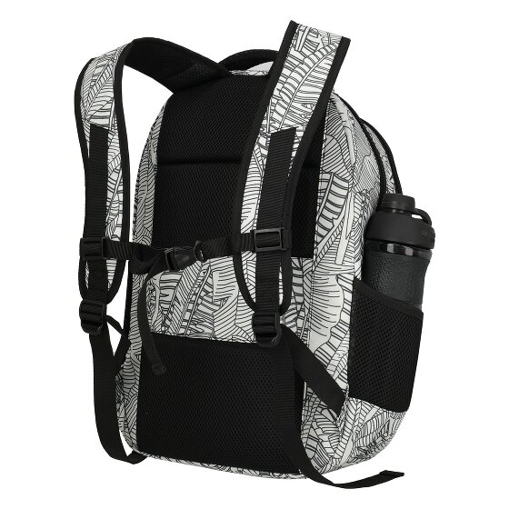 Travelite Basics Zaino da giorno 45 cm Vano porta PC