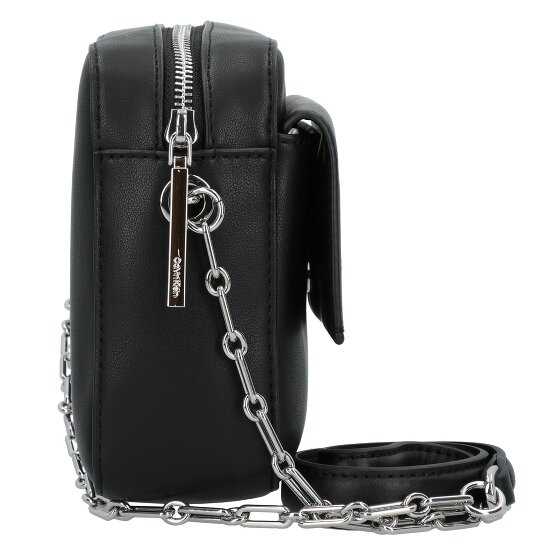 Calvin Klein Ck Re-Lock Borsa a tracolla 22 cm