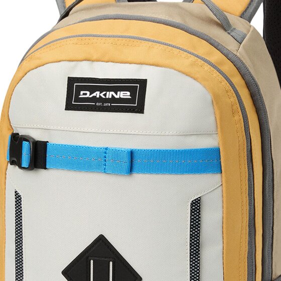 Dakine Mission 18L Zaino da giorno 47 cm