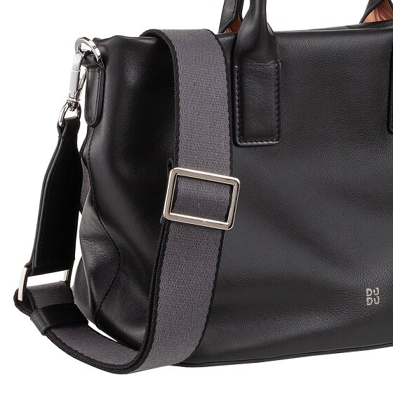 DuDu Jaqueline Borsetta Pelle 28 cm