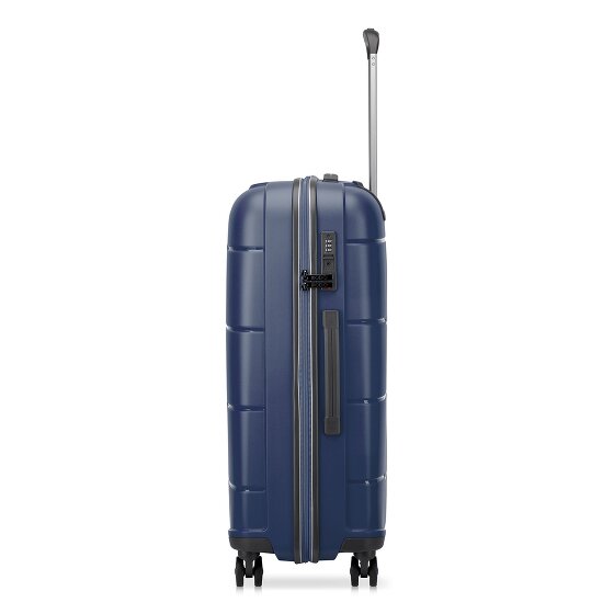 MODO by Roncato Galaxy 4 ruote Set di valigie 3 pezzi