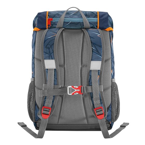 Step by Step Kid Zaino per bambini 35 cm
