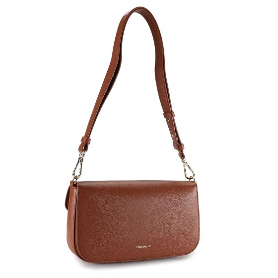 Coccinelle C-Me Borsa a tracolla Pelle 26 cm