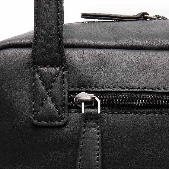 The Chesterfield Brand Fenno Borsa a tracolla Pelle 26 cm