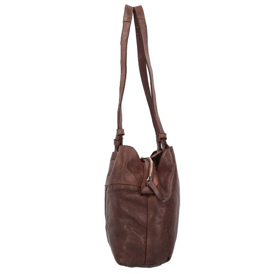 Harold's Borsa a tracolla Submarine in pelle 31 cm