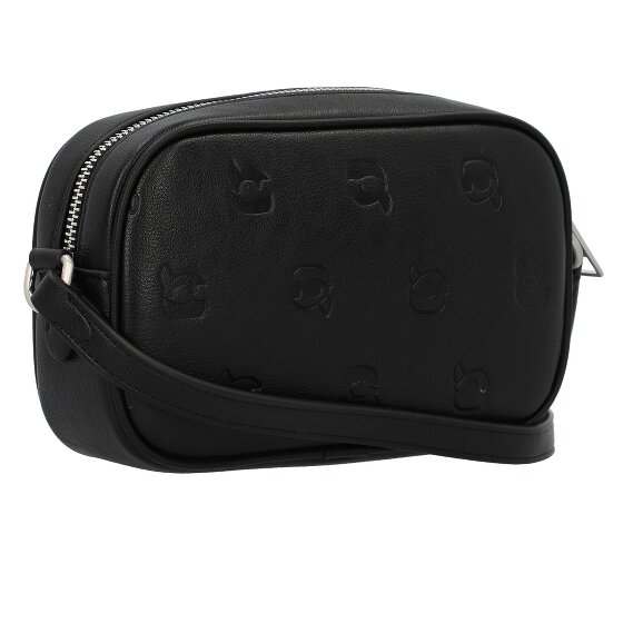 Karl Lagerfeld IKON Borsa a tracolla 20 cm