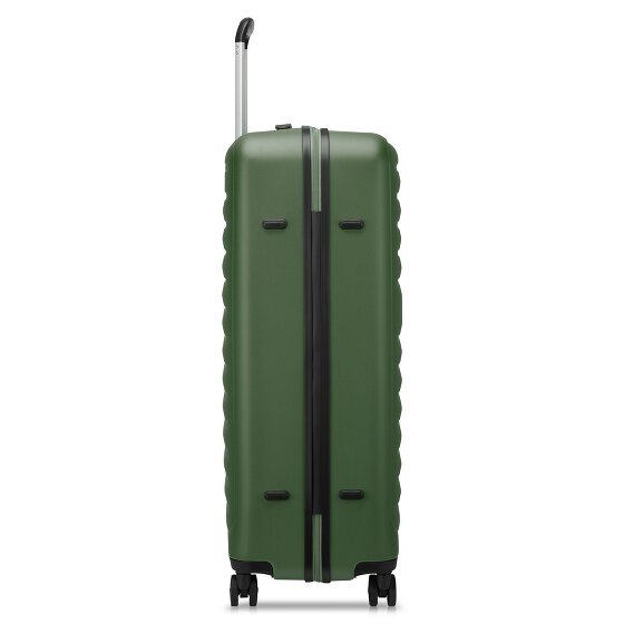 Roncato Ibiza 4 ruote Carrello L 75 cm