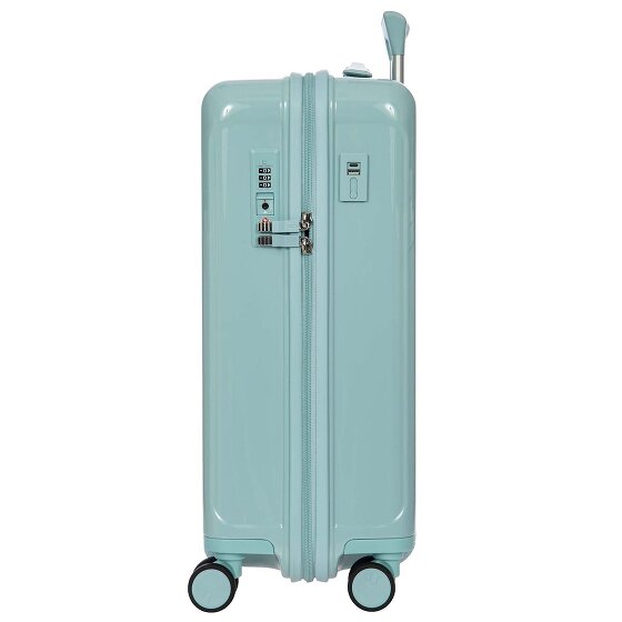 Bric's Positano 4 ruote Carrello della cabina 55 cm