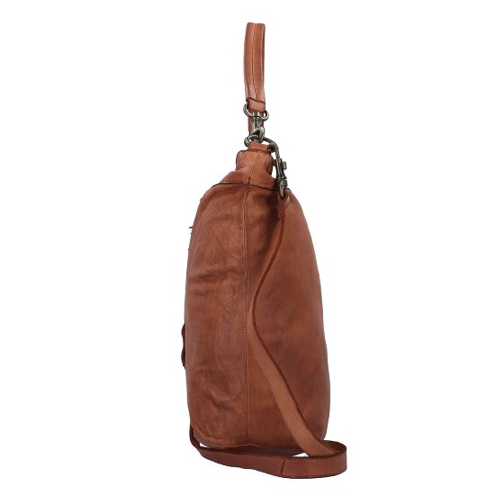 Harbour 2nd Anchor Love Vicky Borsa a spalla Vera Pelle 46 cm