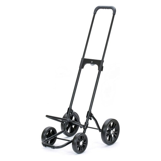 Andersen Shopper Quattro Shopper Ipek Maxi Carrello della spesa 59 cm