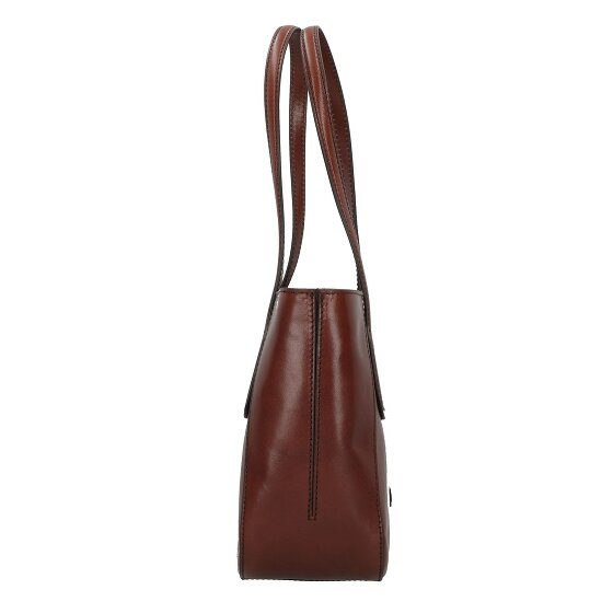 The Bridge Maddalena Borsa shopper Pelle 30 cm