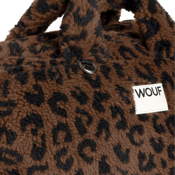 Wouf Teddy Borsa da viaggio Weekender 44 cm