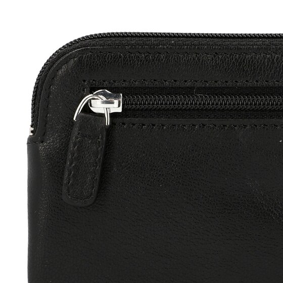 Picard London 1 Portafoglio chiave Pelle 13 cm