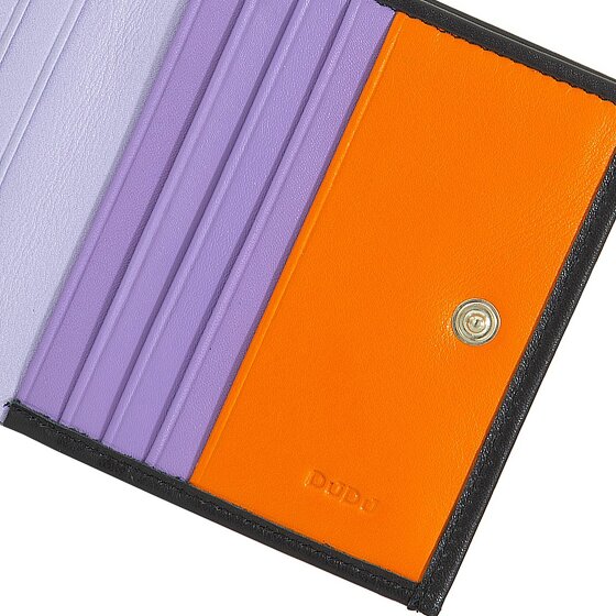 DuDu Portafoglio in pelle 9,5 cm