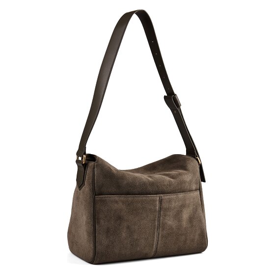PINKO Leaf Borsetta Vera Pelle 31.5 cm