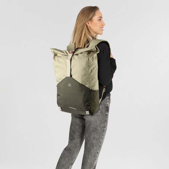 Tropicfeel Roll Go Zaino da giorno 43 cm Scomparto per laptop
