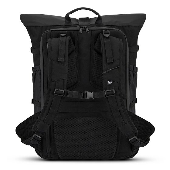 Johnny Urban Travel Series Allen Large Travel Zaino da giorno 50 cm Scomparto per laptop