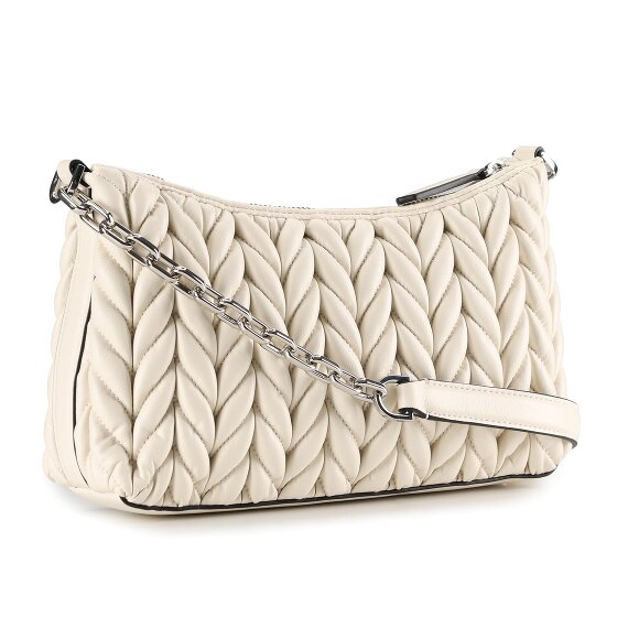 Karl Lagerfeld Weave Borsa a tracolla 26 cm