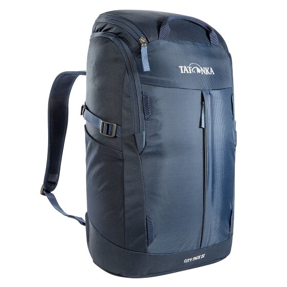 Tatonka City Pack Zaino da giorno 51 cm Scomparto per laptop