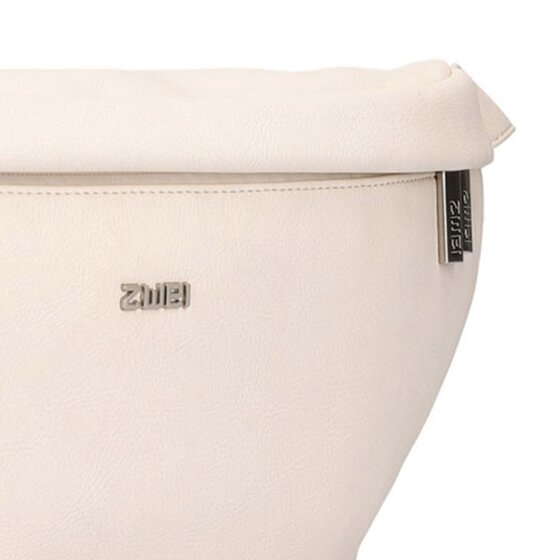 Zwei Mademoiselle.M Borsa a tracolla 40 cm