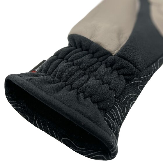 Kessler Sport Mattila Guanti Vera Pelle