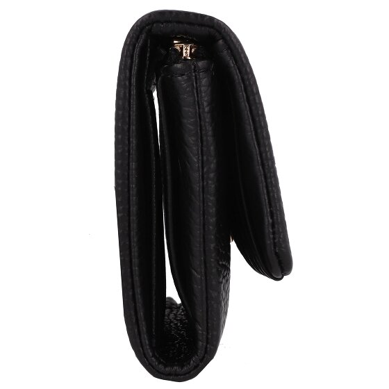 Coccinelle C-Me Portafoglio Pelle 14 cm