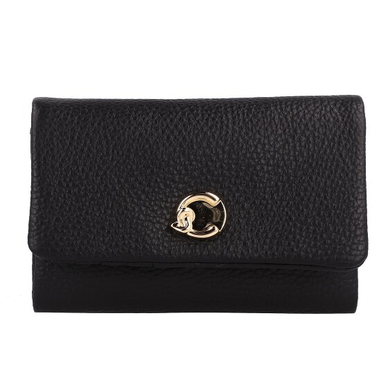 Coccinelle C-Me Portafoglio Pelle 14 cm