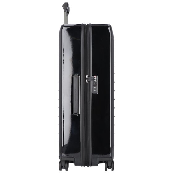 Porsche Design Carrello Roadster 4 ruote doppie 82 cm