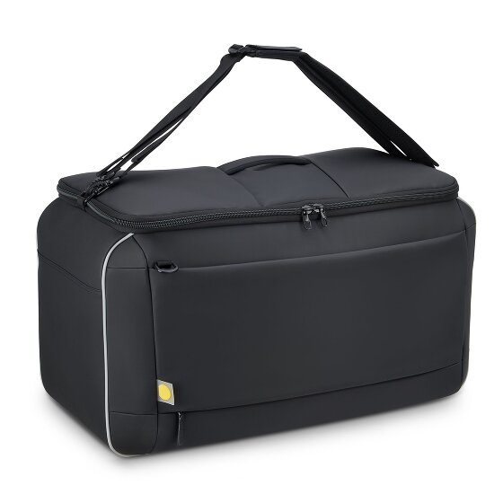 Delsey Paris Borsa da viaggio Aventure 76 cm scomparto per laptop