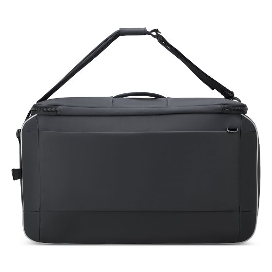 Delsey Paris Borsa da viaggio Aventure 76 cm scomparto per laptop