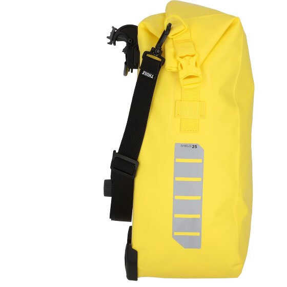 Thule Borsa da bici Shield Pannier 25L Set 2 pezzi.
