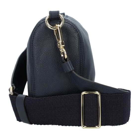 abro Dalia Borsa a tracolla Pelle 22 cm