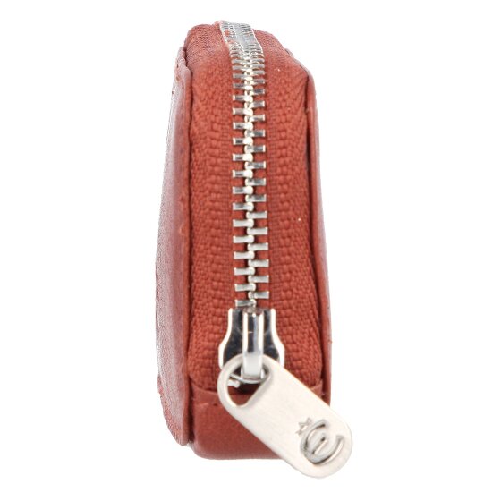 Esquire Toscana Portafoglio chiave Pelle 9.5 cm