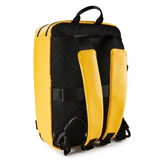 Mandarina Duck Eco Coated Zaino da giorno 40 cm