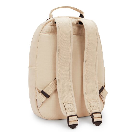 Kipling Basic Seoul Zaino da città S 35 cm