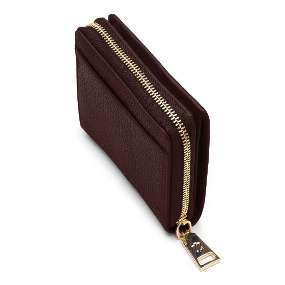 Lazarotti Bologna Leather Portafoglio Pelle 10 cm