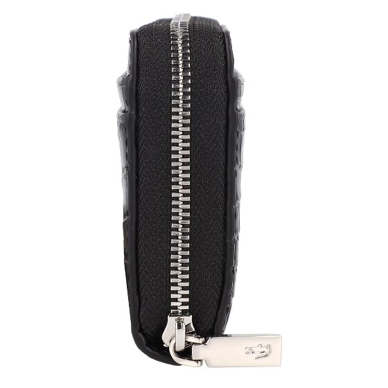 Lacoste Chantaco Classics Portafoglio Protezione RFID Pelle 12 cm