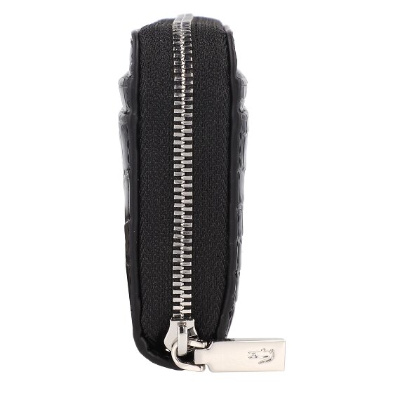 Lacoste Chantaco Classics Portafoglio Protezione RFID Pelle 12 cm