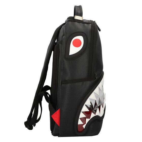 Sprayground 1 Off Bags Teeth Zaino da giorno 46 cm Scomparto per laptop