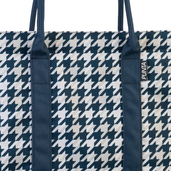 Punta Daily Shopper Borsa della spesa pieghevole 42 cm