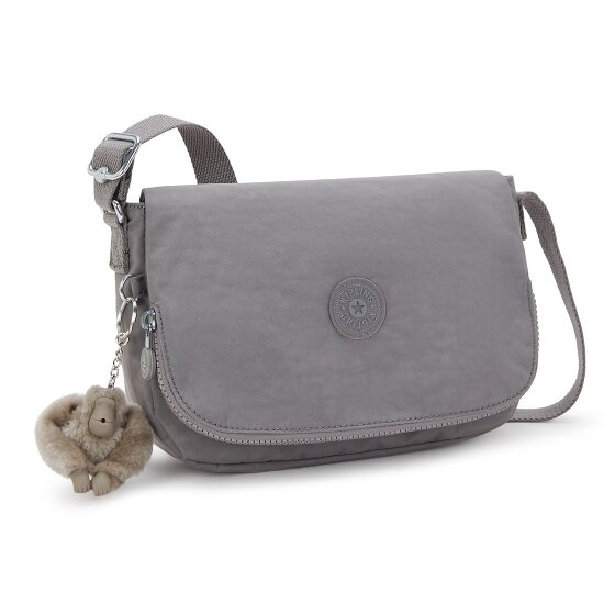 Kipling Basic Earthbeat Borsa a tracolla 26 cm