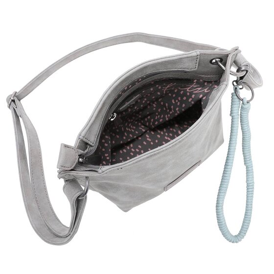 Fritzi aus Preußen Fritzi03N Vintage Borsa a tracolla 22.5 cm