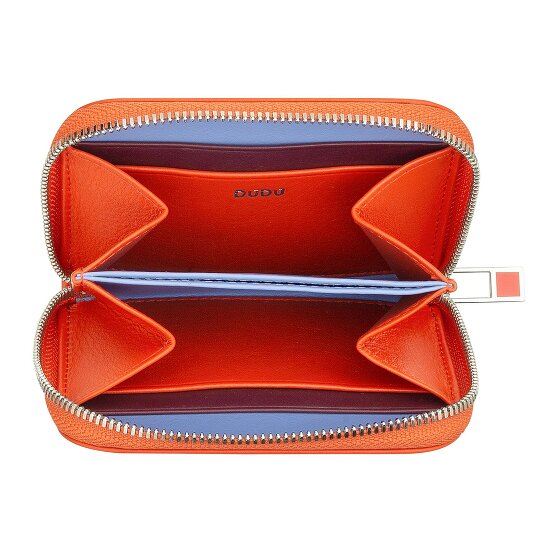 DuDu Hokkaido Portafoglio Pelle 10 cm